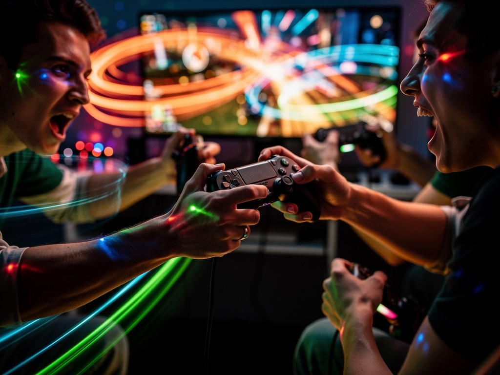 Descubre el <span>mejor análisis</span> de videojuegos